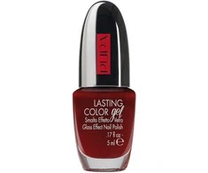 Pupa Milano Pupa Lasting Color Gel Glass Effect Nagų lakas nagų lakas, atspalvis: 031 Chic Boudoir, 5 ml