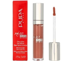 Pupa Milano Pupa Miss Pupa Ultra-Shine Lūpų blizgis, 5 ml