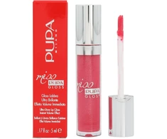 Pupa Milano Pupa Miss Pupa Ultra-Shine Lūpų blizgis, 5 ml