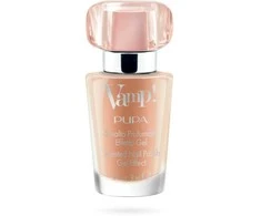 Pupa Milano Pupa Vamp! Scented Nagų lakas Gel Effect nagų lakas, atspalvis: 103 Powder Rožinė, 9 ml