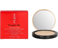 Pupa Milano Pupa Wonder Me Compact veido pudra, 7,5 g
