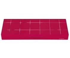 PUPA Milano Pupart Small Raudona Face Palette (Palette) 11.4 g