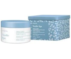 PUPA Milano Toning kūno kremas Nordic Spa (Toning Concentrated Body Kreminis), 150 ml