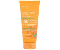 Pupa Milano Pupa Sunscreen Kreminis Sun Losjonas kūnui unisex, 200 ml