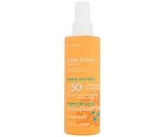 Pupa Milano Pupa Sunscreen Milk Sun Losjonas kūnui unisex, 200 ml