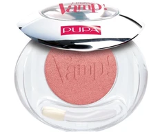 Pupa Vamp! Eyeshadow Compact 200 Rožinė Grapefruit 2.5 g