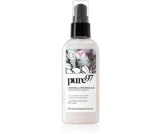 „Pure97“ levandų ir pušies riešutų plaukų kreminė priemonė nuo karščio, 100 ml