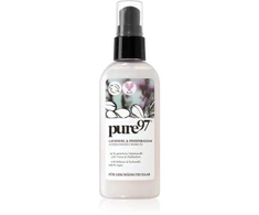 „Pure97“ levandų ir pušies riešutų plaukų kreminė priemonė nuo karščio, 100 ml
