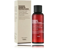 Purito Seoul Fermented Complex 94 Boosting Essence odos barjerą stiprinanti veido esencija, 150 ml