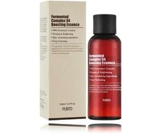None Purito SEOUL - Fermented Complex 94 Boosting Essence 150 ml