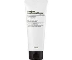Purito SEOUL - From Žalias Deep Foaming Valiklis 150 ml