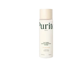 Purito Seoul Oat PDRN Gentle Refining Toneris veido tonikas jautriai odai, 200 ml