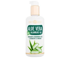 Purity Vision Aloe Vera Bio Soothing Gel Unisex kūno geliai, 200 ml