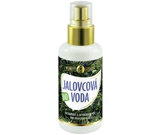 Purity Vision Bio Juniper Vanduo kadagių vanduo, 100 ml