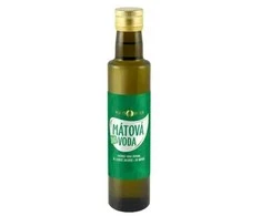„Purity Vision“ bio mėtų vanduo, 250 ml