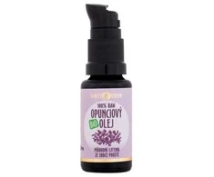 Purity Vision Opuntia Raw Bio Oil veido aliejus unisex, 15 ml