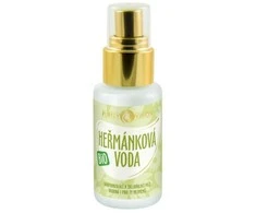 „Purity Vision“ ekologiškų ramunėlių Vanduo, 50 ml