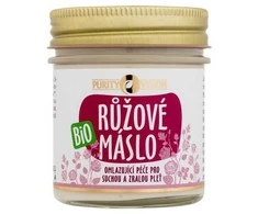 Purity Vision Rose Bio Butter Day kreminis unisex, 120 ml