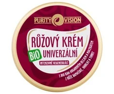 Purity Vision Rose Bio Universal Kreminis Day Kreminis unisex, 70 ml