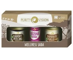 Purity Vision Sveikatingumo rinkinys