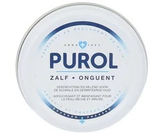 Purol Salve Unguent Balm Day Kūno kremas, 50 ml