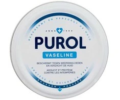 Purol vazelinas Kūno Kremas moterims, 50 ml