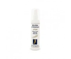 Antiperspirantinis purškalas nuo prakaito ir blogo kvapo 125 ml Belensa