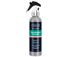Somatoline Cosmetic Somatoline Man Belly and Abdomen Cryogenic Effect Purškiklis modeliuojantis kūno purškiklis vyrams, 200 ml