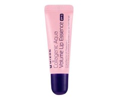 Putlinantis lūpas balzamas Mizon Collagenic Aqua Volume Lip Essence SPF 15 su kolagenu, 10 ml