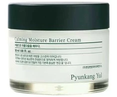 Pyunkang Yul raminamasis drėkinamasis veido kremas su drėkinamuoju barjeru (drėkinamasis kremas), 50 ml
