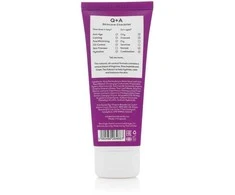 Q+A Amino Acid Oil-Free Moisturiser Bealiejinis drėkinamasis veido kremas su aminorūgštimis, 75 ml