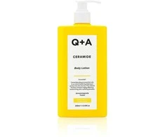 Q+A Ceramide Losjonas kūnui kūno losjonas su keramidu, 250 ml