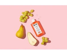 Q+A Collagen Firming Body Oil stangrinamasis kūno aliejus, 150 ml