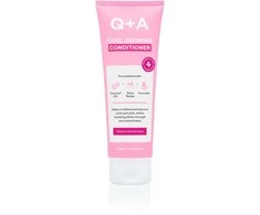 Q+A Curl Defining Conditioner kondicionierius garbanotiems plaukams, 250 ml