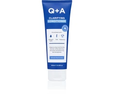 Q+A Gaivinantis Conditioner valomasis kondicionierius su prebiotikais, 250 ml