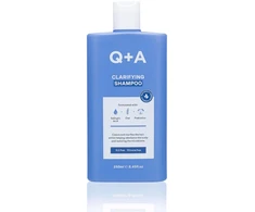Q+A Gaivinantis Šampūnas valomasis šampūnas su prebiotikais, 250 ml