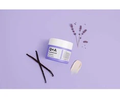 Q+A Magnesium Body Butter kūno sviestas su magniu, 200 ml