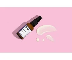 Q+A Retinol 0.2% Facial Serum Veido serumas su retinoliu, 30 ml