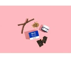 Q+A Retinol Regenerating Paakių kremas atkuriamasis paakių kremas, 15 ml