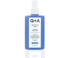 Q+A Salicylic Acid Body Purškiklis kūno dulksna su salicilo rūgštimi, 150 ml