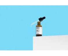 Q+A Salicylic Acid Facial Serum veido serumas su salicilo rūgštimi, 30 ml