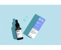 Q+A Salicylic Acid Facial Serum veido serumas su salicilo rūgštimi, 30 ml