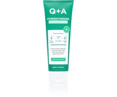 Q+A Strengthening Conditioner stiprinamasis kondicionierius su keratinu, 250 ml