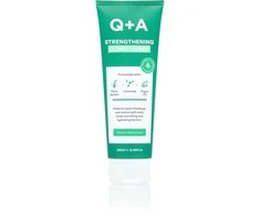 Q+A Strengthening Conditioner stiprinamasis kondicionierius su keratinu, 250 ml