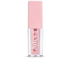Quiz Cosmetics Juicy Lip Oil Subtle Raudona, 5 ml
