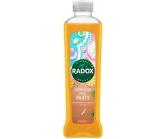 Radox Pool Party Bath Soak vonios putos, 500 ml