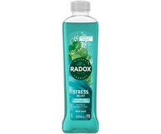 Radox Stress Relief Bath Soak vonios putos, 500 ml