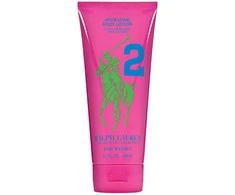 Ralph Lauren Big Pony 2 Losjonas kūnui Body, 200 ml