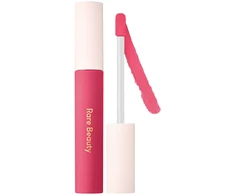Rare Beauty Lip Souffle Matte Kreminis matiniai lūpų dažai, atspalvis: Motivate, 3.9 ml