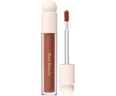 Rare Beauty Positive Light Luminizing Lūpų blizgis lūpų blizgis, atspalvis: Spark, 3.3 ml